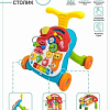 Ходунки Amarobaby Study Walker 3 в 1 (зеленый)