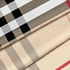 Samsara Клетка Burberry Дуэт 320-12 (бязь)