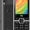 Мобильный телефон BQ-Mobile BQ-2448 Art L+ (черный)