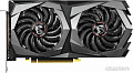 Видеокарта MSI GeForce GTX 1650 D6 Gaming X 4GB GDDR6