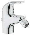 Однорычажный смеситель Grohe BauCurve 32849000