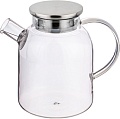 Заварочный чайник Agness Amber 889-118