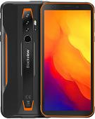 Смартфон Blackview BV6300 (оранжевый)