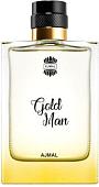 Парфюмерная вода Ajmal Gold Man EdP (100 мл)