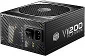 Блок питания Cooler Master V1200 RSC00-AFBAG1-EU