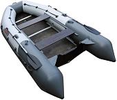 Моторно-гребная лодка Посейдон Касатка KS-335