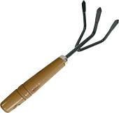 Культиватор (разрыхлитель) Мультидом J83-17