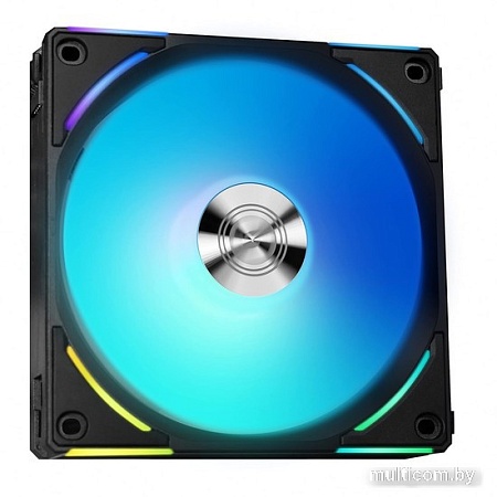 Набор вентиляторов Lian Li Uni Fan AL V2 120 G99.12ALV23B.00