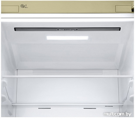 Холодильник LG GA-B509BEGL