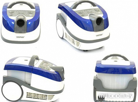 Пылесос Zelmer Aquawelt ZVC752STRU