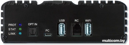 Автомобильный усилитель Alpine PDP-E800DSP