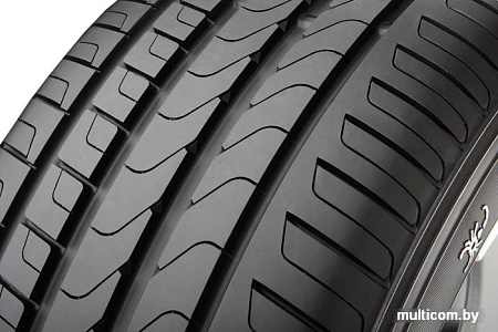 Автомобильные шины Pirelli Scorpion Verde 235/60R18 107V