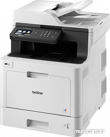 МФУ Brother MFC-L8690CDW