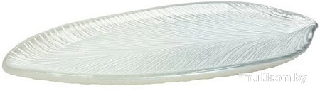 Блюдо Andrea Fontebasso Galassia Leaf GL5FO032901