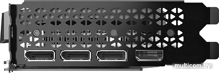 Видеокарта ZOTAC GeForce RTX 3060 Twin Edge 12GB GDDR6 ZT-A30600E-10M