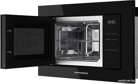 Микроволновая печь KUPPERSBERG HMW 626 B