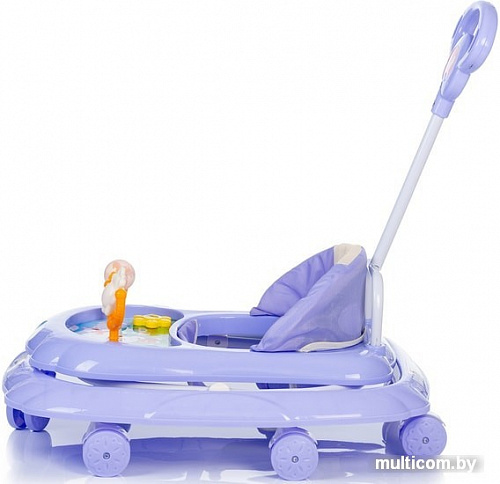 Ходунки Babyhit Funny Walk XT (фиолетовый)