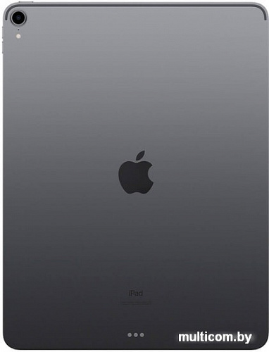 Планшет Apple iPad Pro 12.9&quot; 256GB MTFL2 (серый космос)
