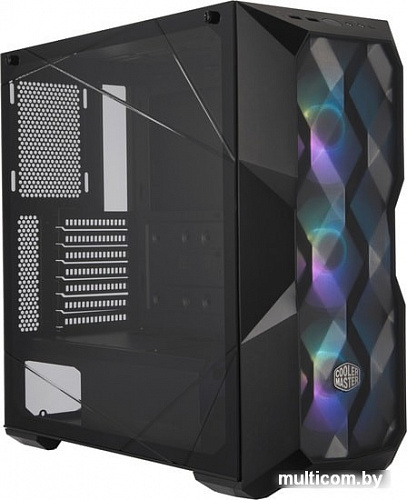 Корпус Cooler Master MasterBox TD500 Mesh MCB-D500D-KGNN-S01