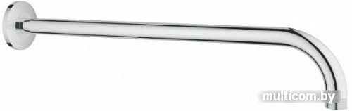 Держатель верхнего душа Grohe New Tempesta 27851000 (хром)