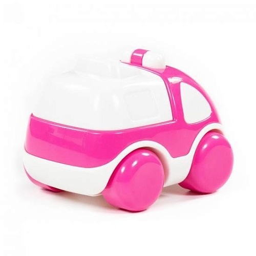 Полесье Автомобиль Би-Би-Знайка Софи №2 79411