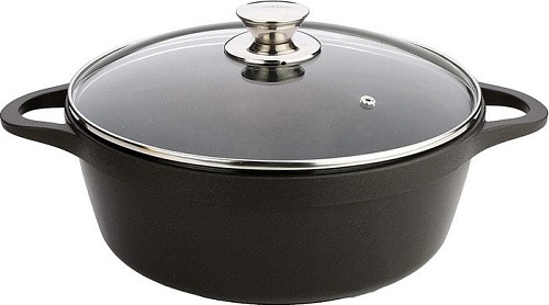 Кастрюля Valira 4142/25