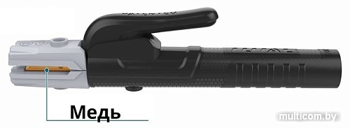 Держатель электрода Total TWAH5006