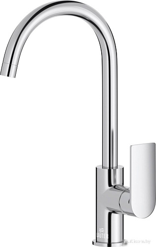 Смеситель Lauter Loop 21CK7617C