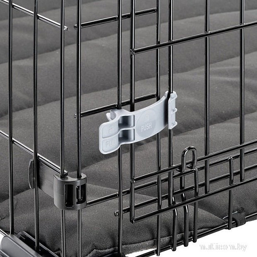 Клетка Ferplast Doggy Hub 73178117