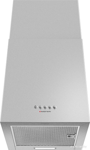 Кухонная вытяжка Meferi ROOMBOX40IX Comfort