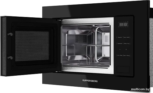 Микроволновая печь KUPPERSBERG HMW 626 B