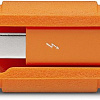 Внешний жесткий диск LaCie Rugged Thunderbolt USB-C 2TB