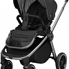 Универсальная коляска Baby Tilly T T-182 (2 в 1, ink black)