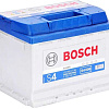 Автомобильный аккумулятор Bosch S4 006 (560127054) 60 А/ч