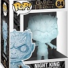 Фигурка Funko POP! Vinyl: Game of Thrones: Crystal Night King w/Dagger in Ches