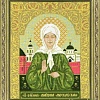 Набор для вышивания Риолис Святая блаженная Матрона Московская 1385