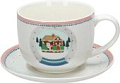 Andrea Fontebasso New Milk & Coffee Christmas Time Домик NL6856HM250