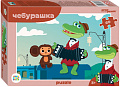 Пазл Step Puzzle Чебурашка new 81036 (60 эл)