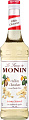 Monin Белый шоколад 0.7л