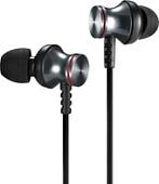 Наушники Digma BT-02 (серый)