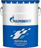 Gazpromneft Литол-24 18кг 2389904078