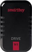 Внешний накопитель Smart Buy Drive N1 SB128GB-N1B-U31C 128GB (черный)