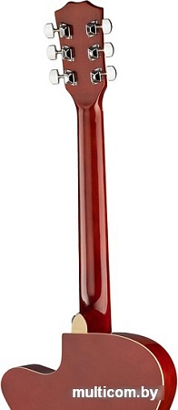 Акустическая гитара Foix FFG-2039C-NA