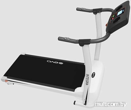 Беговая дорожка Evo Fitness Integra (черный)