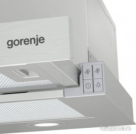 Кухонная вытяжка Gorenje TH62E4X