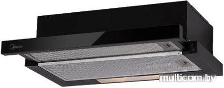 Кухонная вытяжка Midea MH60P303GB