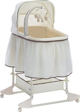 Люлька Simplicity GL4050 Auto (latteria)