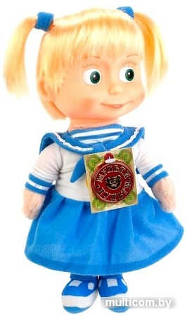 Кукла Мульти-Пульти Маша-морячка V92482/30A