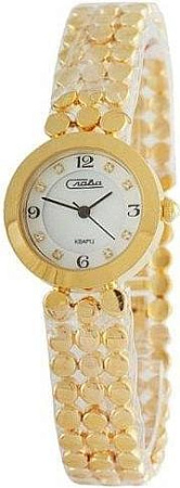 Наручные часы Слава 6153198/2035