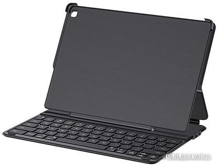 Чехол для планшета Baseus Brilliance Series Magnetic Keyboard для Apple iPad Pro 12.9 (черный)